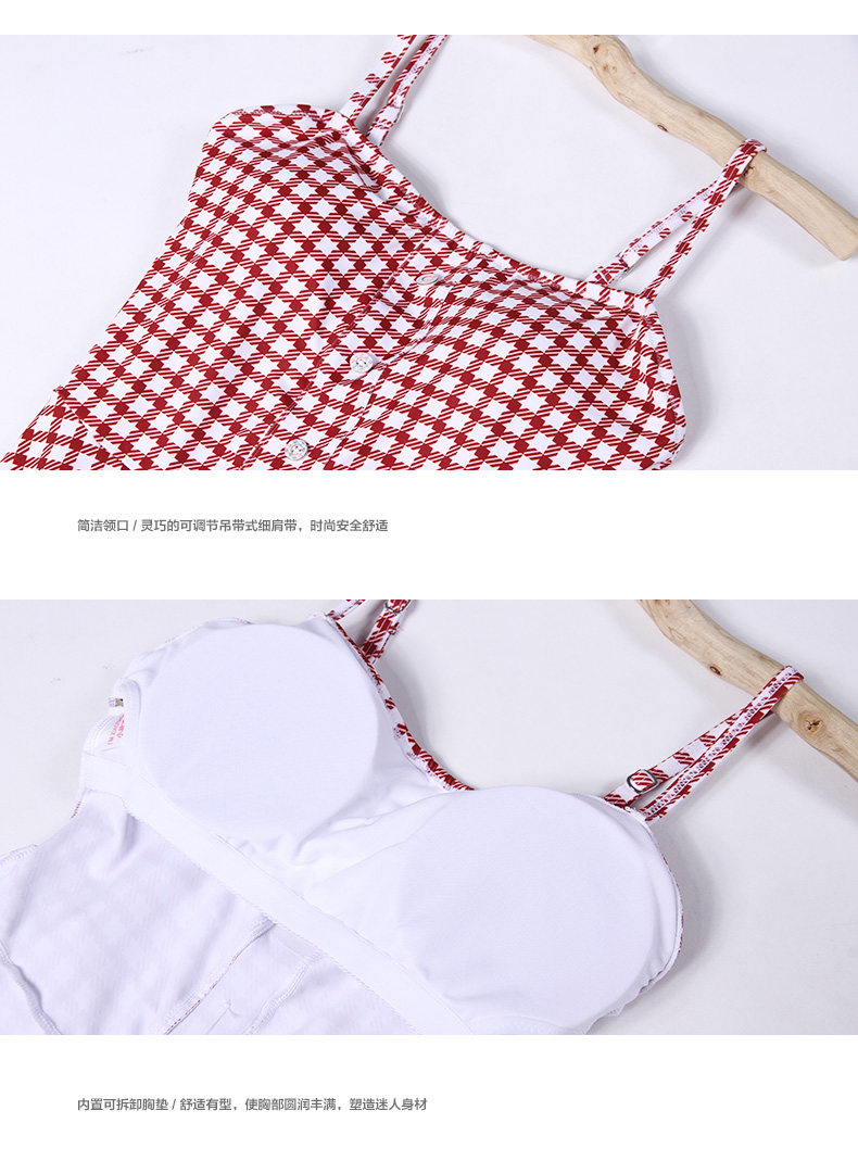 Maillot de bain pour femme - Ref 3034147 Image 22