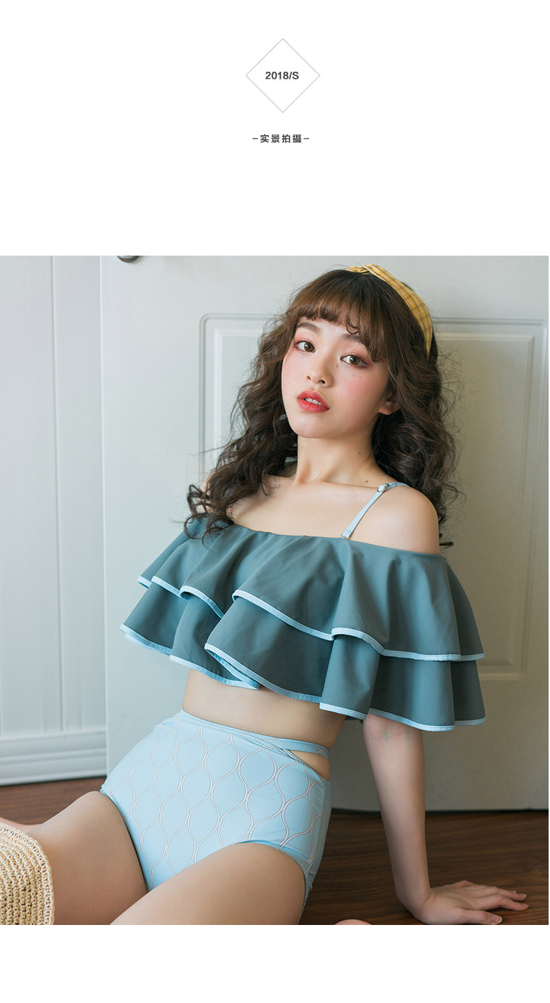 Maillot de bain pour femme - Ref 3037735 Image 11