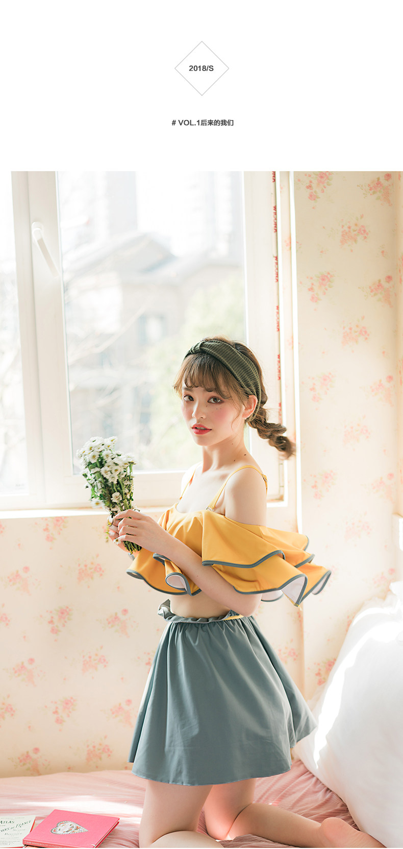 Maillot de bain pour femme - Ref 3028482 Image 9