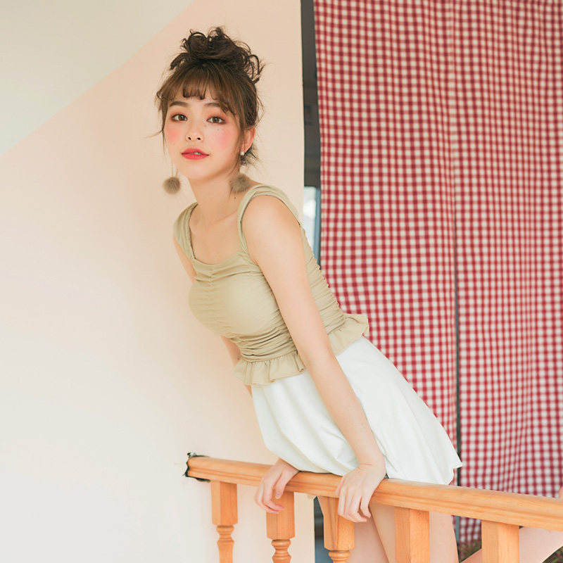 Maillot de bain pour femme - Ref 3028422 Image 4