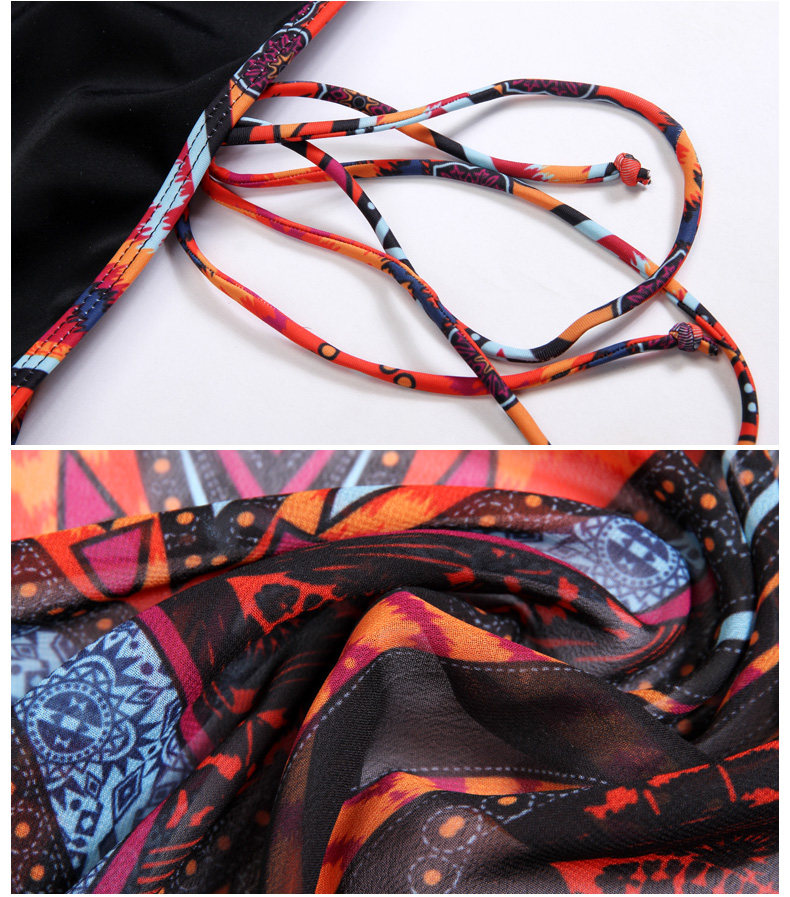 Maillot de bain pour femme - Ref 3037643 Image 32