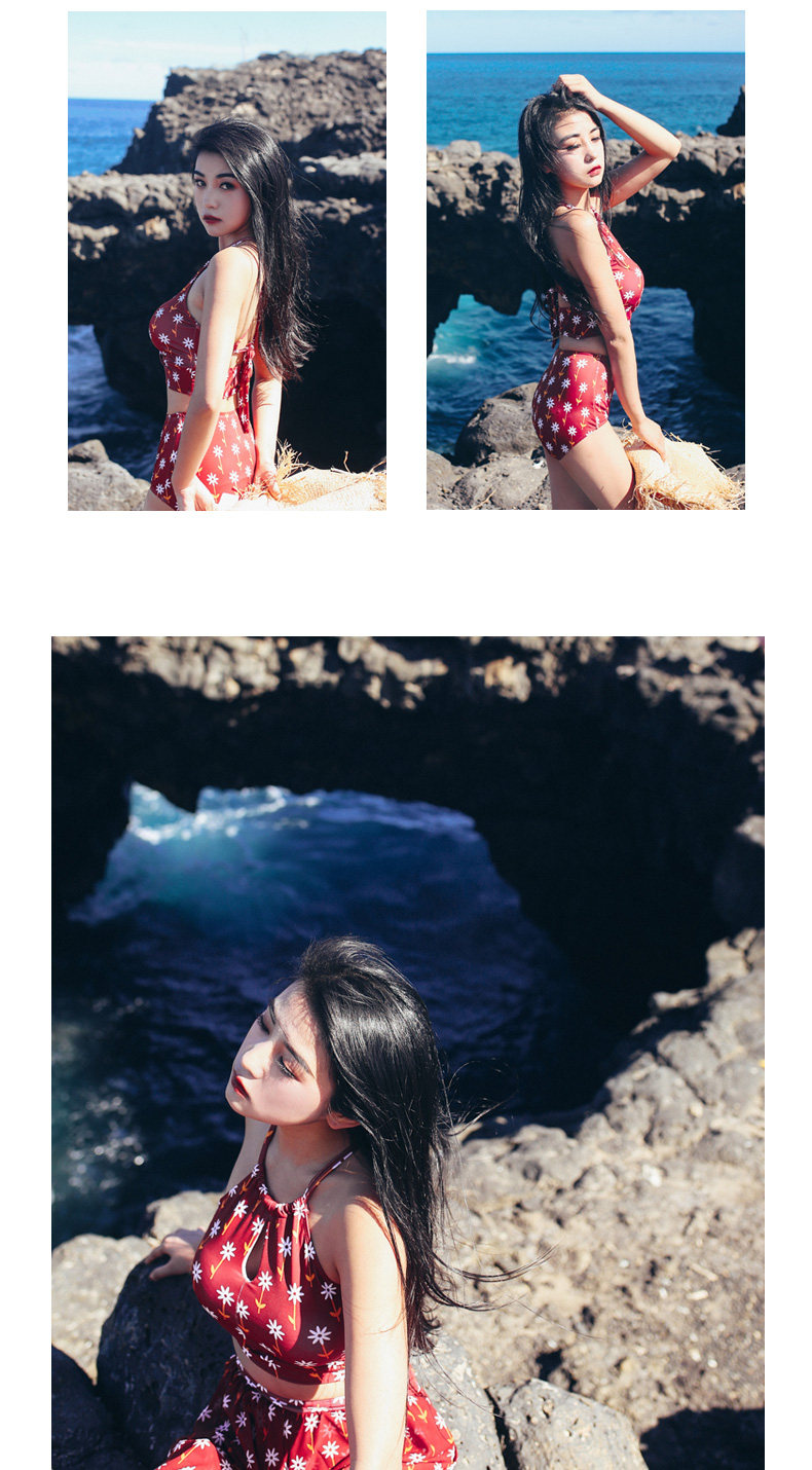 Maillot de bain pour femme - Ref 3037675 Image 14