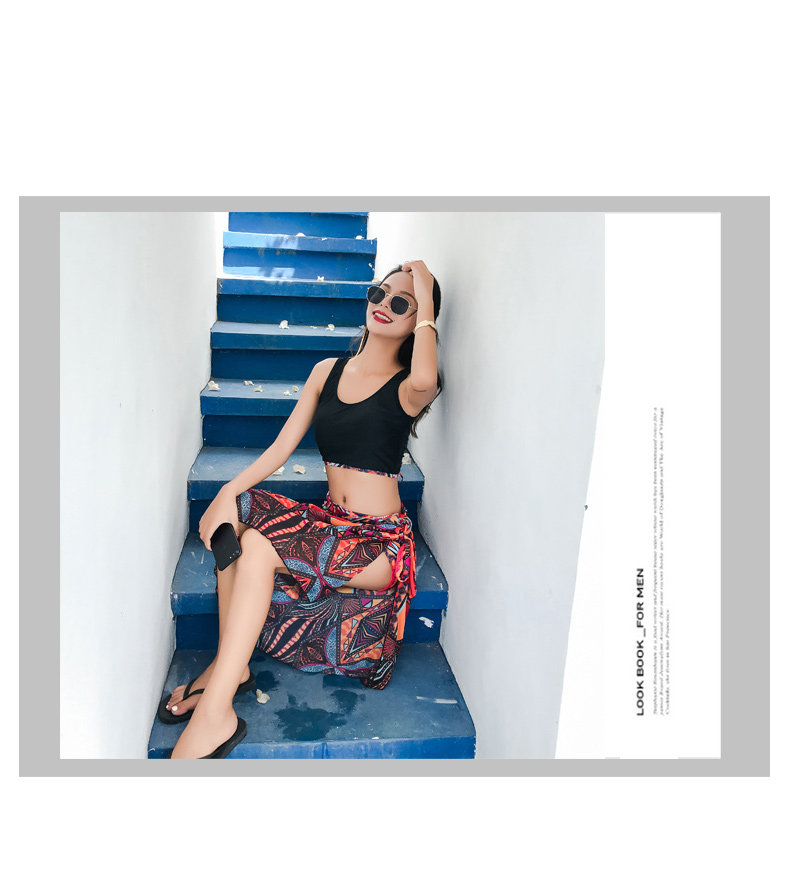 Maillot de bain pour femme - Ref 3037643 Image 16