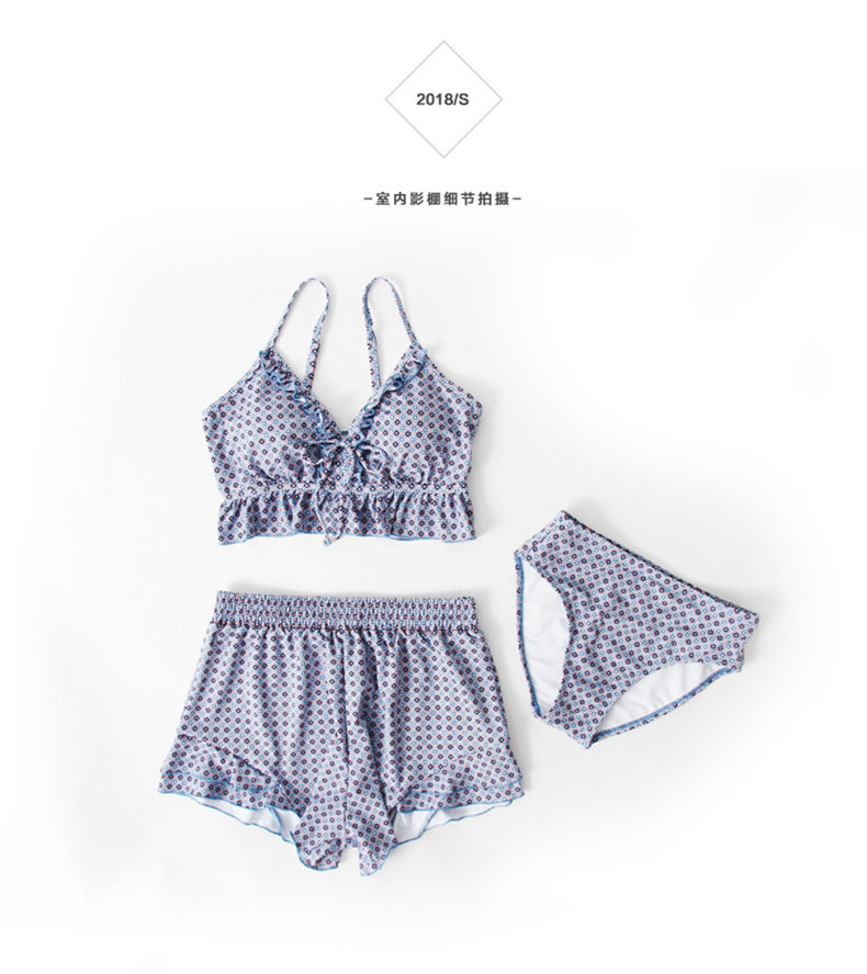 Maillot de bain pour femme - Ref 3037664 Image 15