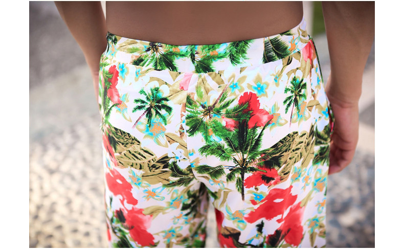 Maillot de bain homme - Ref 2510100 Image 27