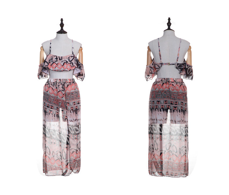 Maillot de bain pour femme - Ref 3037668 Image 35