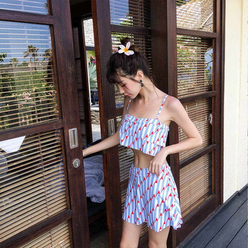 Maillot de bain pour femme - Ref 3037646 Image 3