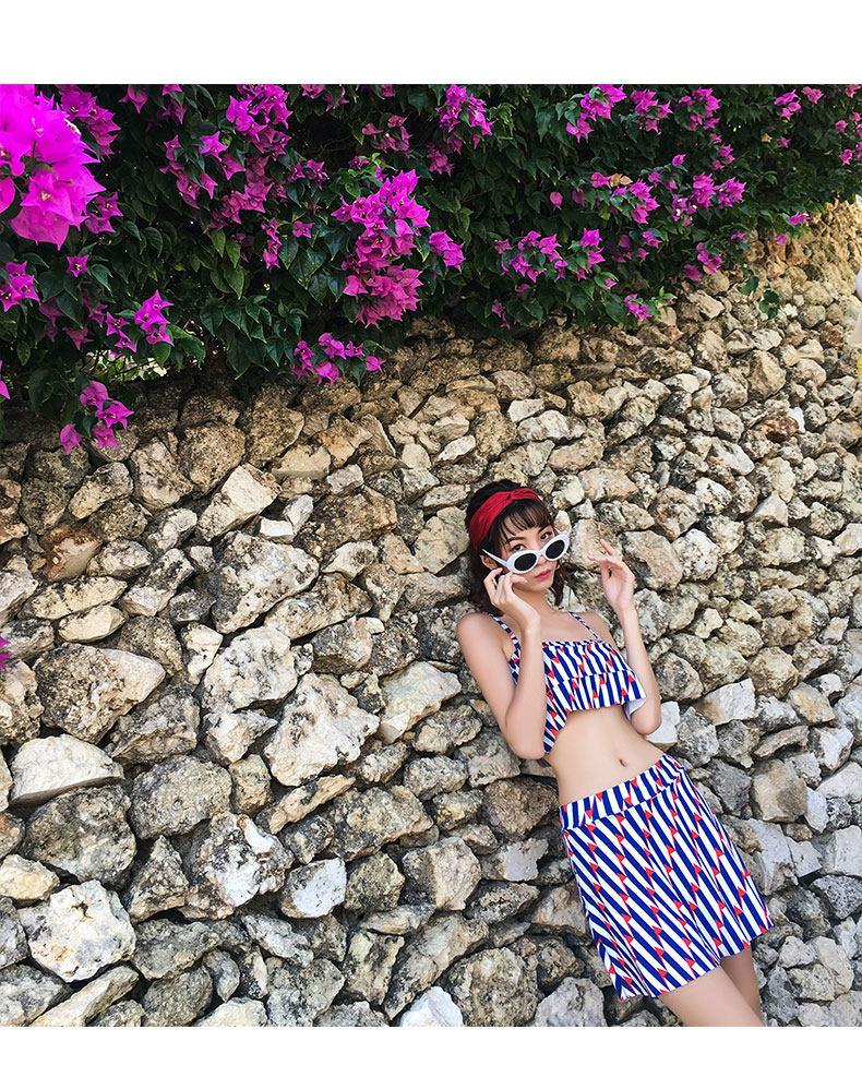 Maillot de bain pour femme - Ref 3037646 Image 20