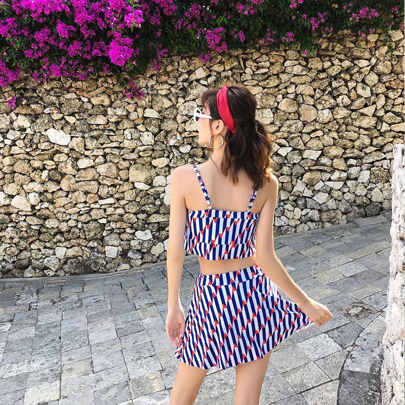 Maillot de bain pour femme - Ref 3037646 Image 5