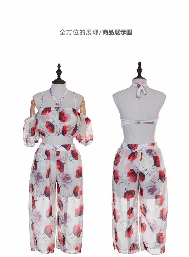 Maillot de bain pour femme - Ref 3028739 Image 27