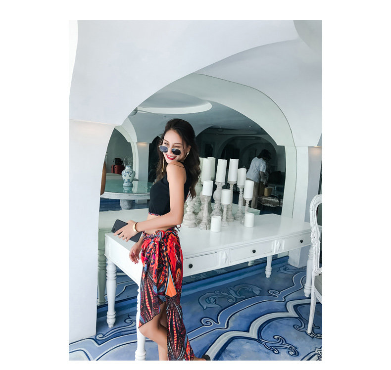 Maillot de bain pour femme - Ref 3037643 Image 12