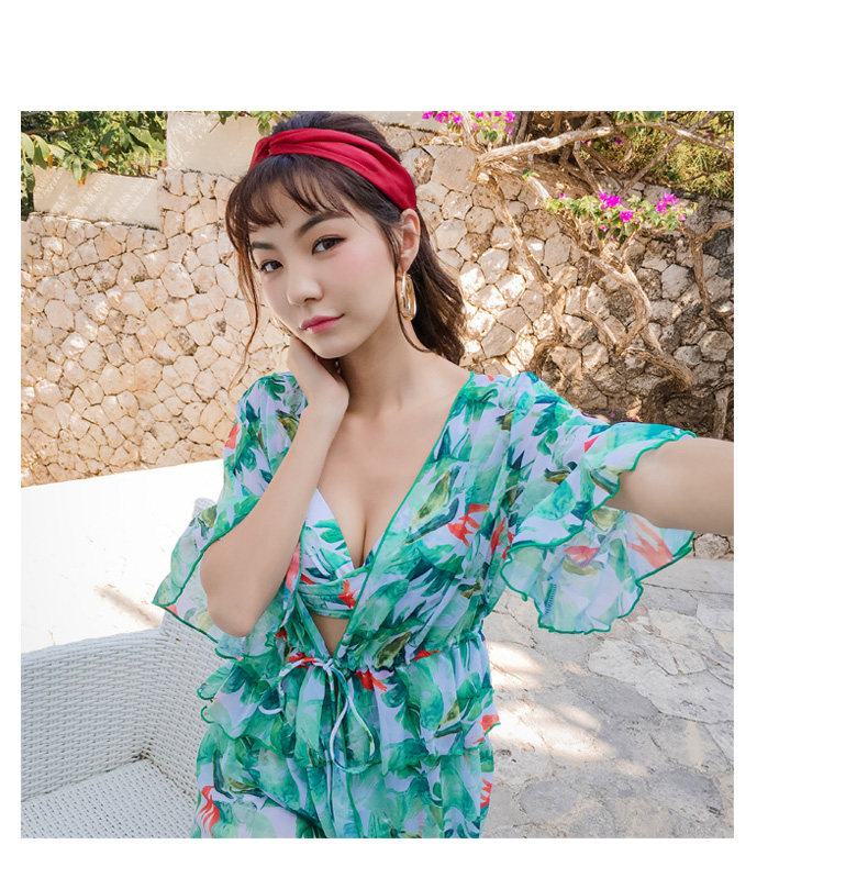 Maillot de bain pour femme - Ref 3037710 Image 34