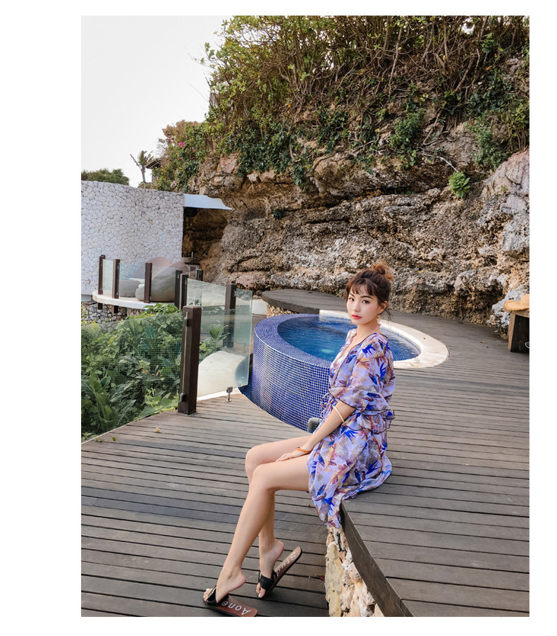 Maillot de bain pour femme - Ref 3037710 Image 20