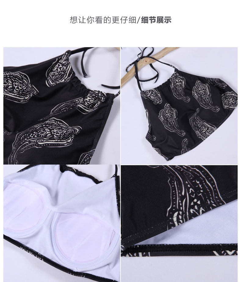 Maillot de bain pour femme - Ref 3037680 Image 24