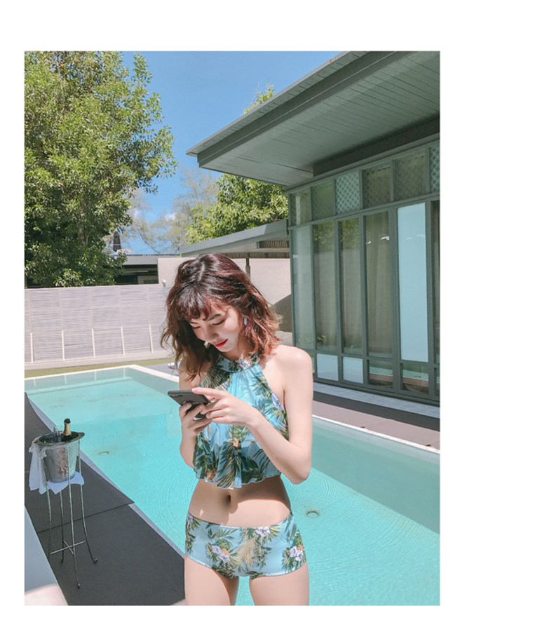 Maillot de bain pour femme - Ref 3037655 Image 17