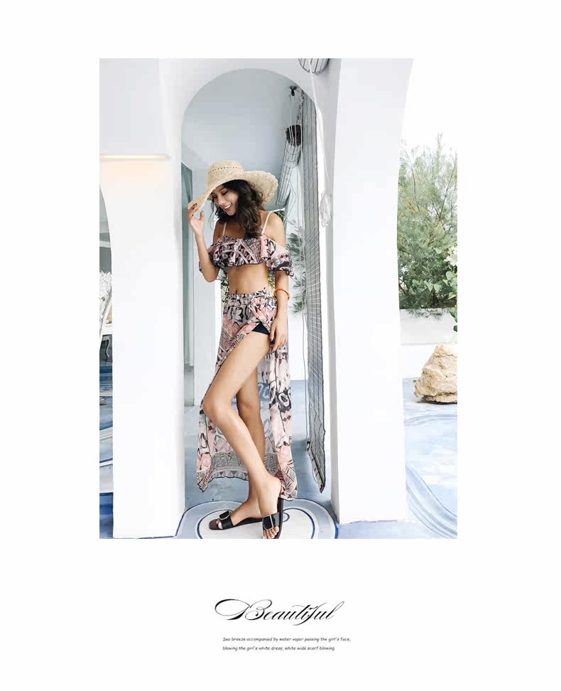 Maillot de bain pour femme - Ref 3037668 Image 21