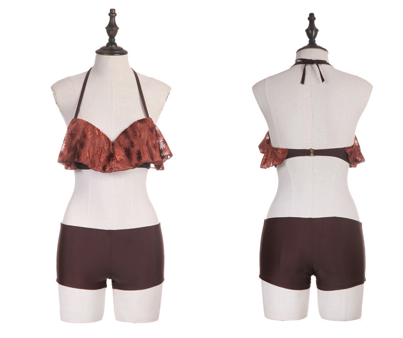 Maillot de bain pour femme - Ref 3037649 Image 44