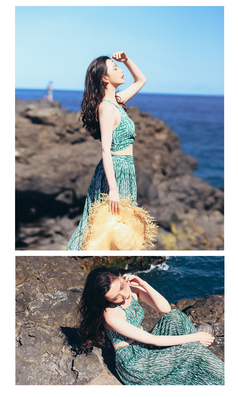 Maillot de bain pour femme - Ref 3037675 Image 15