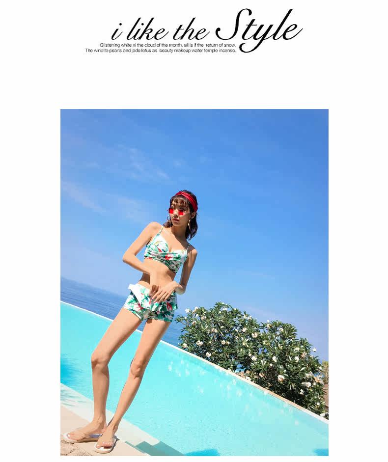 Maillot de bain pour femme - Ref 3037710 Image 25