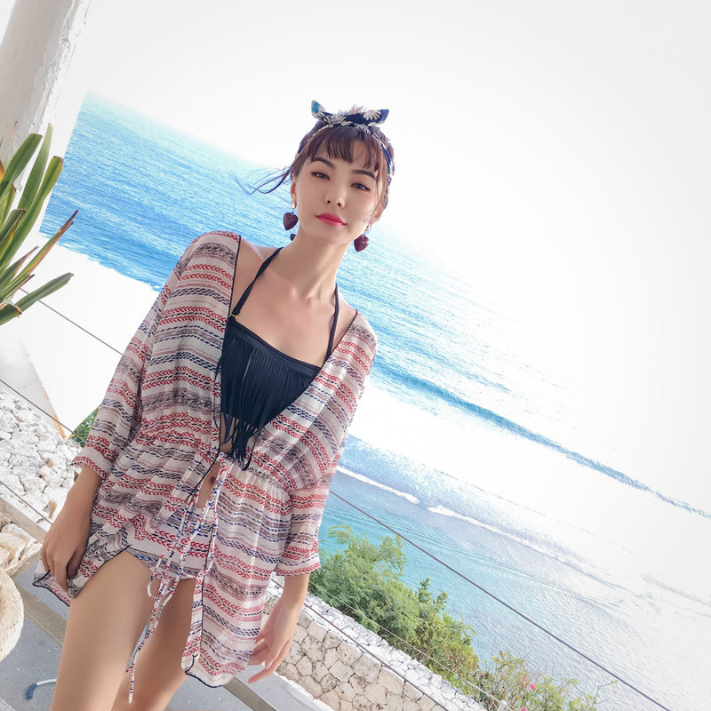 Maillot de bain pour femme - Ref 3037719 Image 3