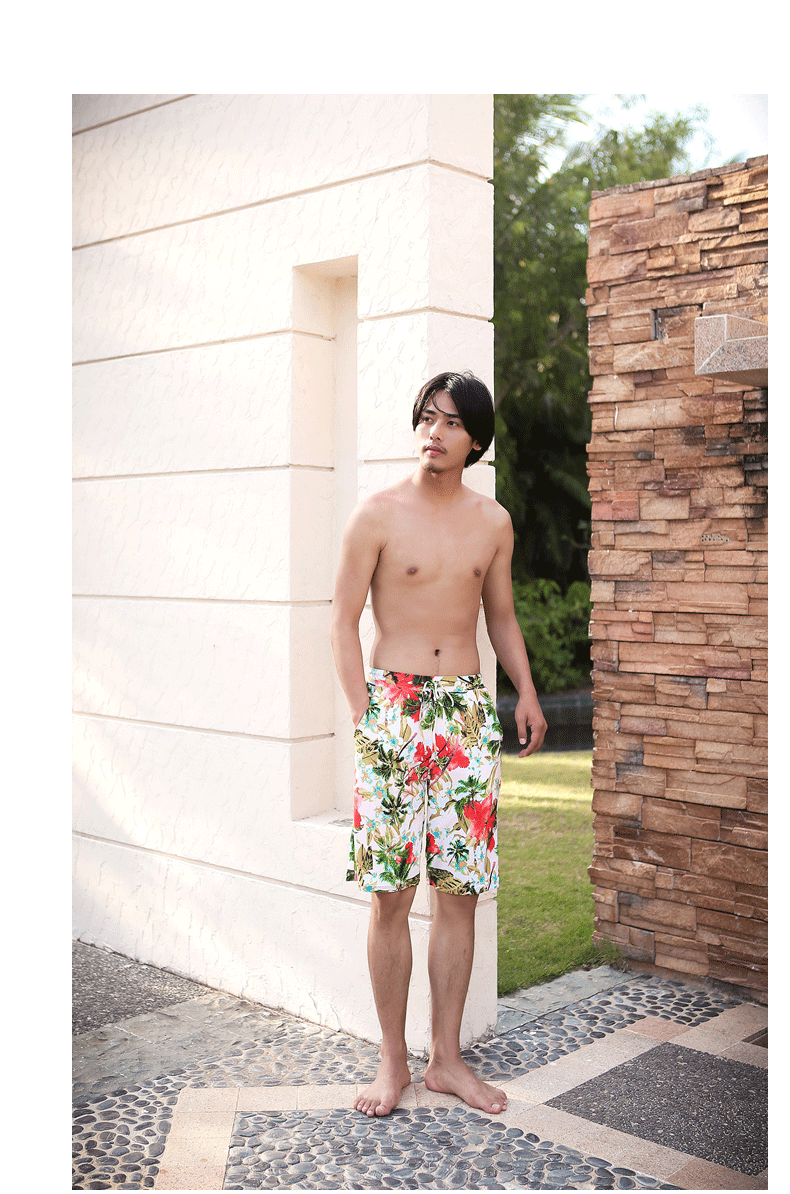 Maillot de bain homme - Ref 2510100 Image 20