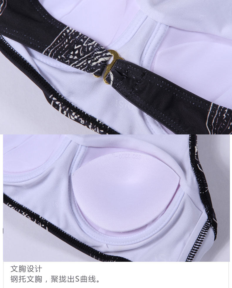 Maillot de bain pour femme - Ref 3037680 Image 26