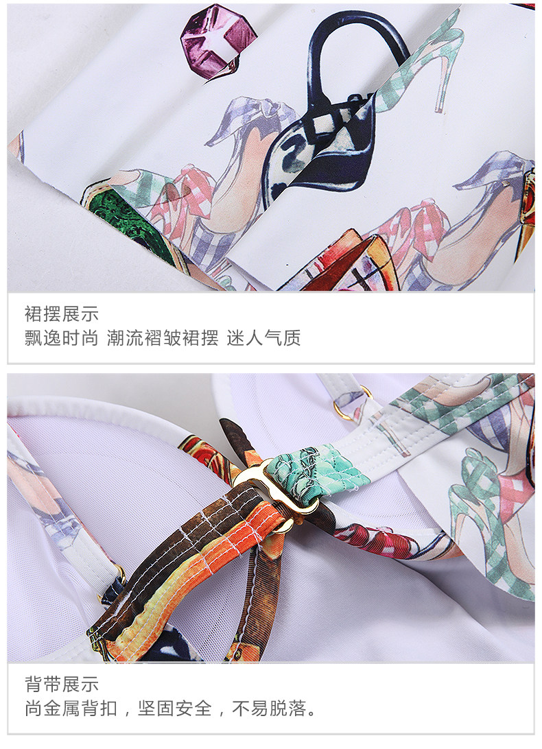 Maillot de bain pour femme - Ref 3029240 Image 45