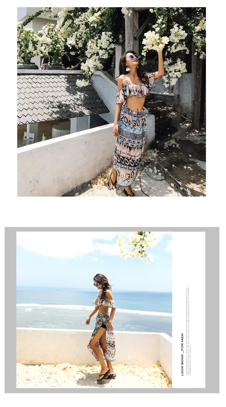 Maillot de bain pour femme - Ref 3037668 Image 14