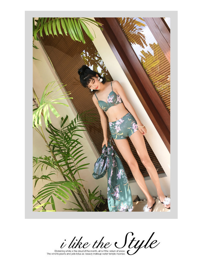 Maillot de bain pour femme - Ref 3037756 Image 26