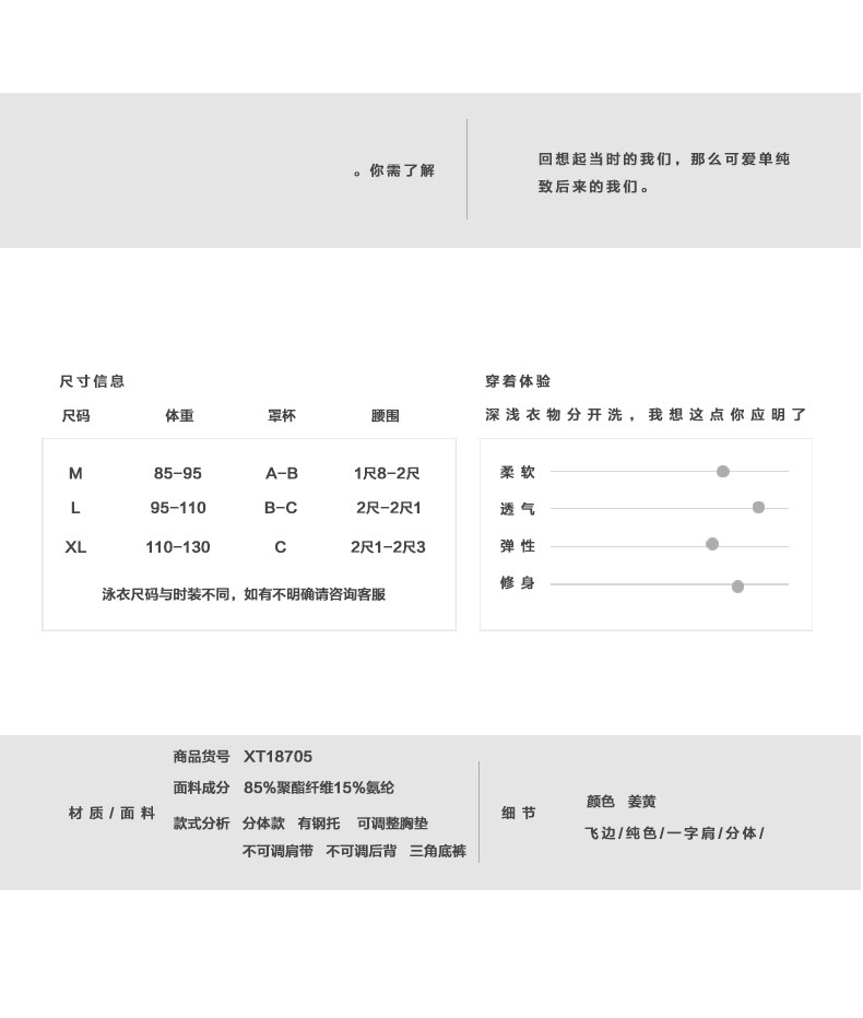 Maillot de bain pour femme - Ref 3028482 Image 10