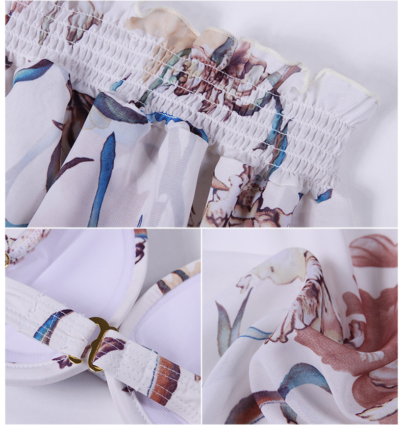 Maillot de bain pour femme - Ref 3037756 Image 46