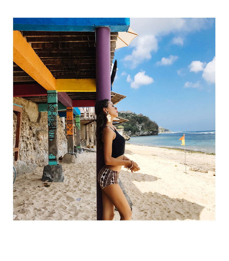 Maillot de bain pour femme - Ref 3037759 Image 18