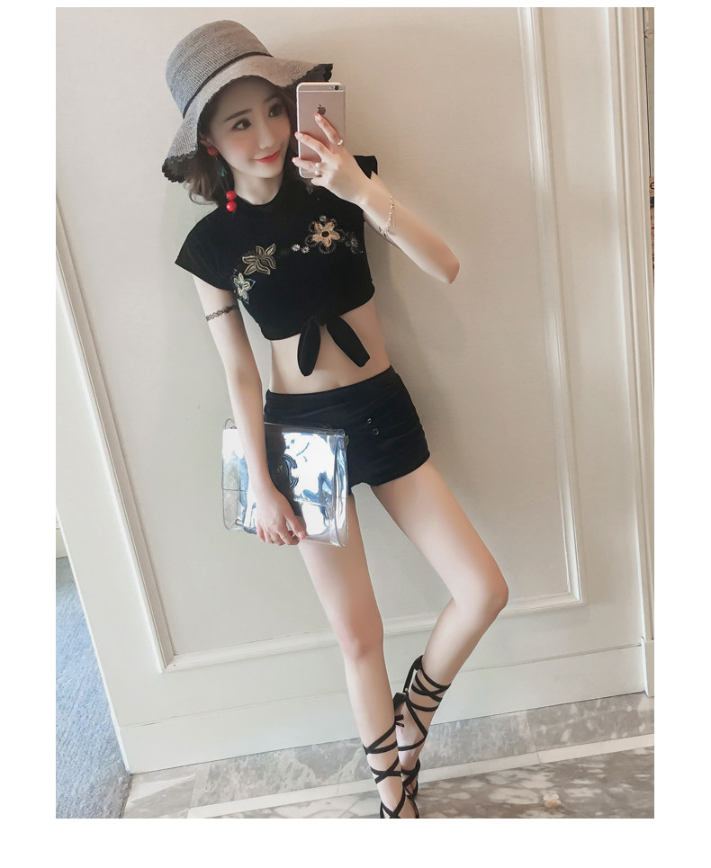 Maillot de bain pour femme - Ref 3037638 Image 14