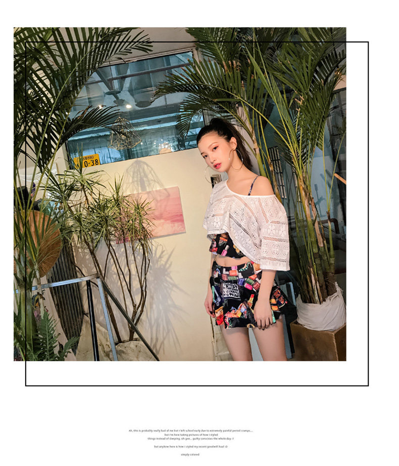 Maillot de bain pour femme - Ref 3029240 Image 27