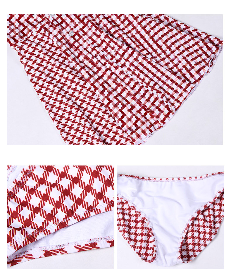 Maillot de bain pour femme - Ref 3034147 Image 24