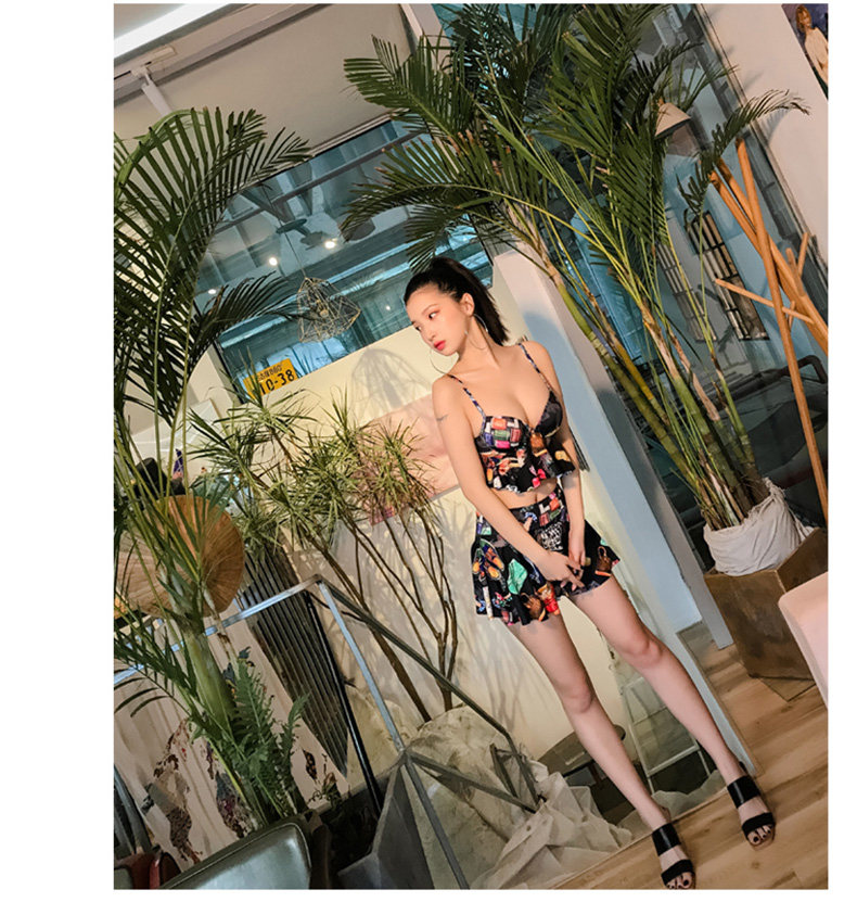 Maillot de bain pour femme - Ref 3029240 Image 30