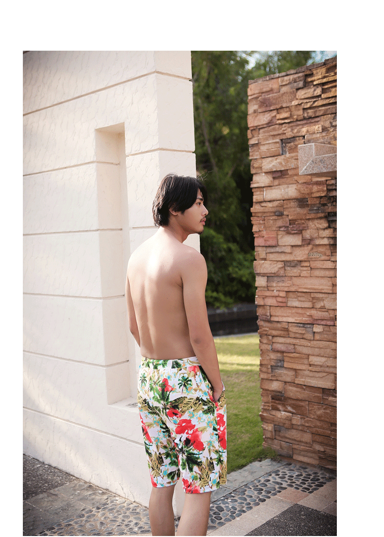 Maillot de bain homme - Ref 2510100 Image 23