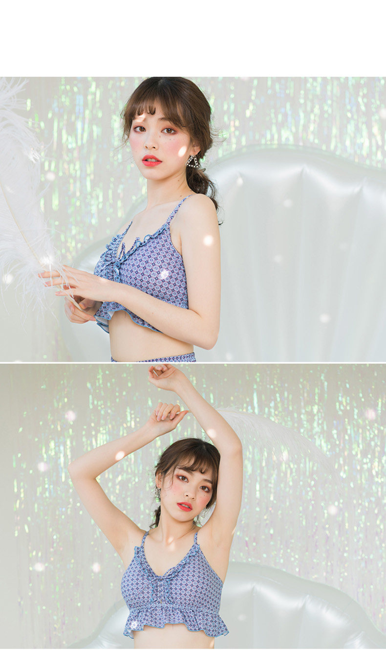 Maillot de bain pour femme - Ref 3037664 Image 10