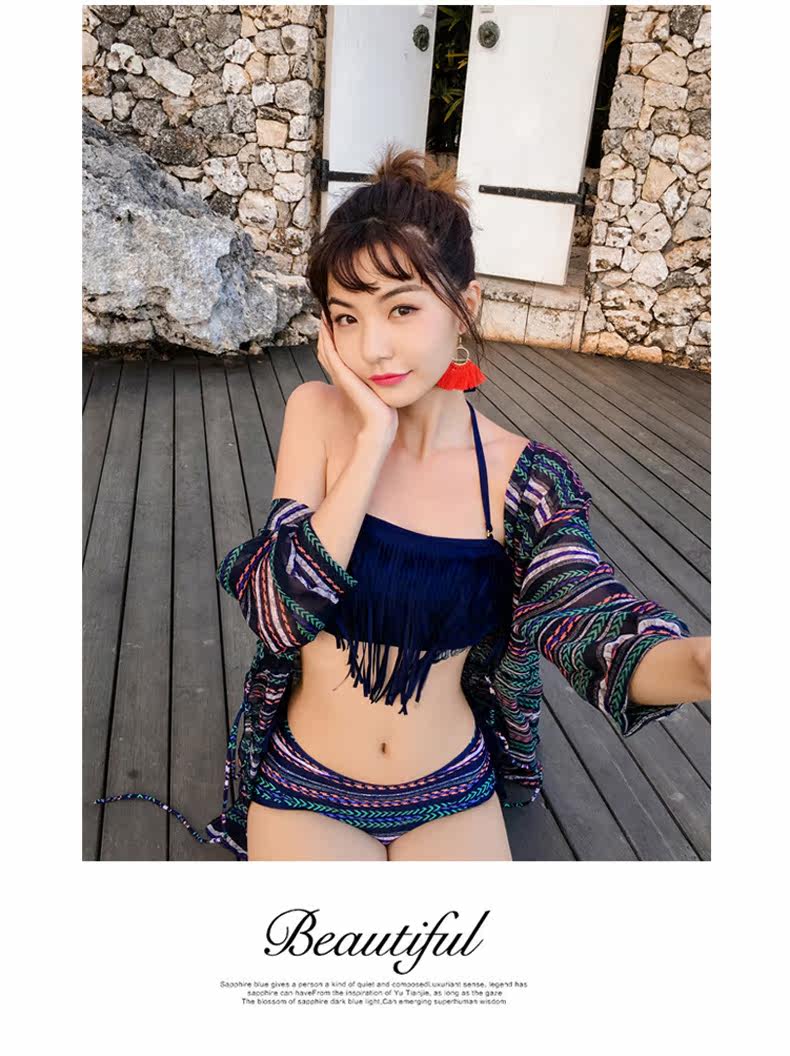 Maillot de bain pour femme - Ref 3037719 Image 31