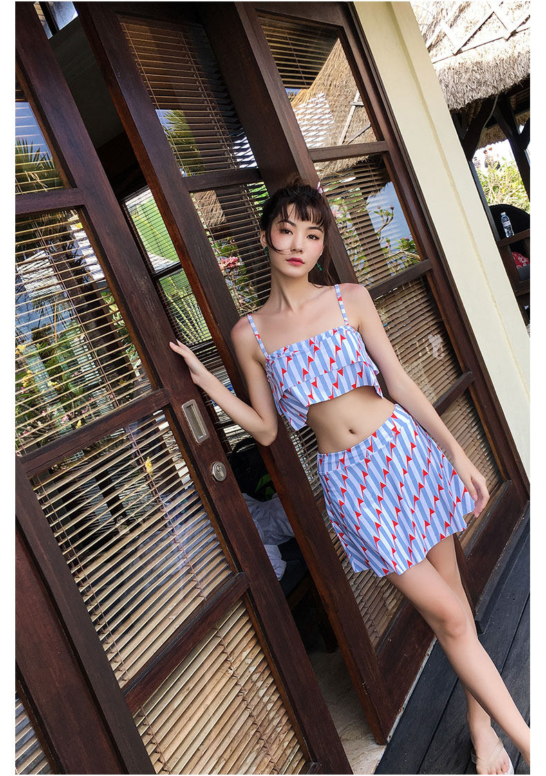 Maillot de bain pour femme - Ref 3037646 Image 16