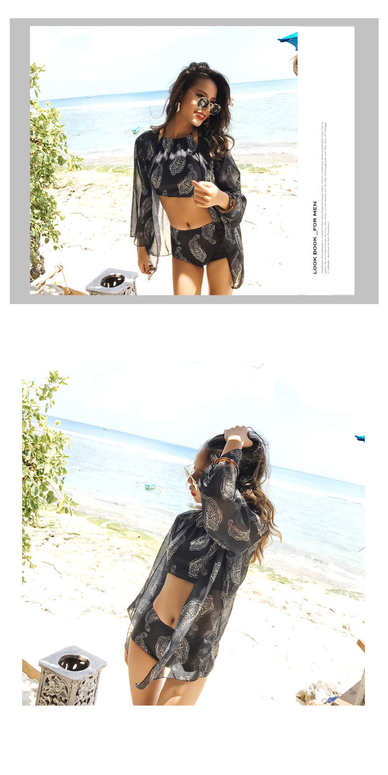 Maillot de bain pour femme - Ref 3037680 Image 16