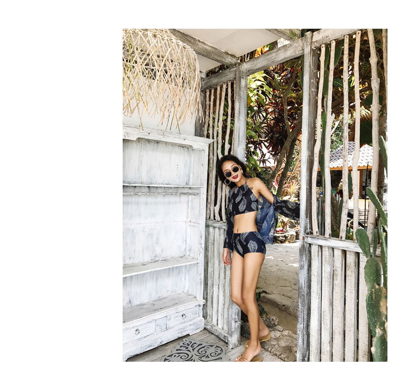 Maillot de bain pour femme - Ref 3037680 Image 12