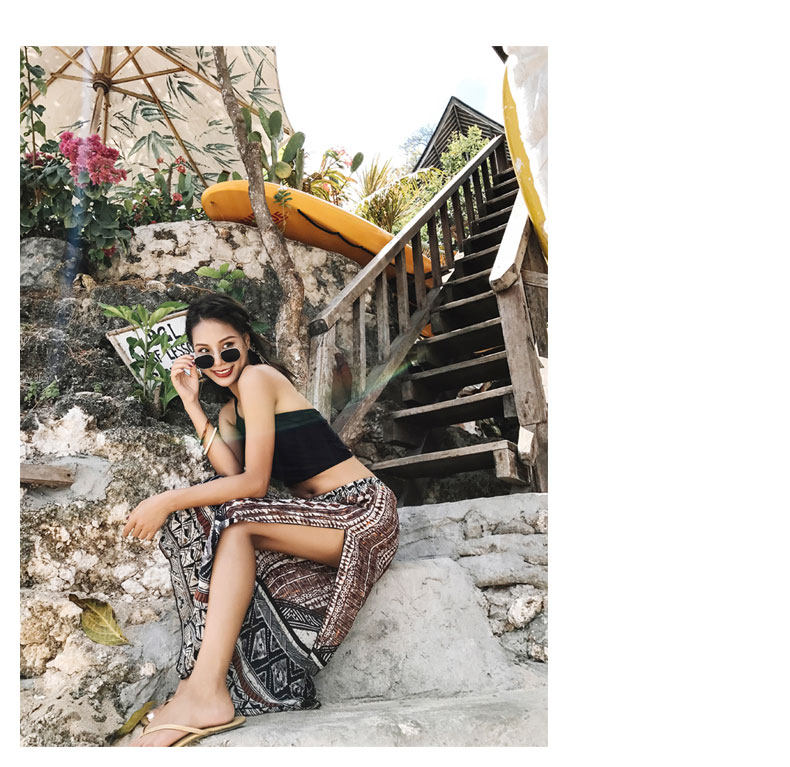 Maillot de bain pour femme - Ref 3037759 Image 14