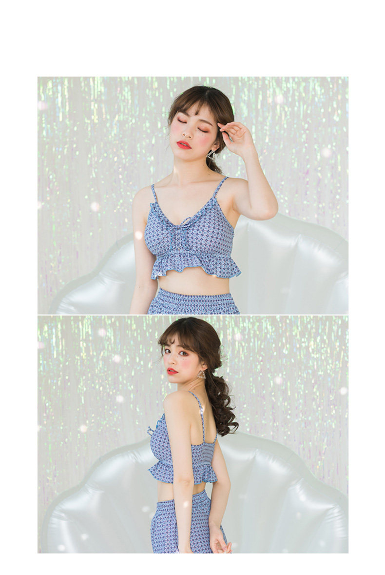 Maillot de bain pour femme - Ref 3037664 Image 12