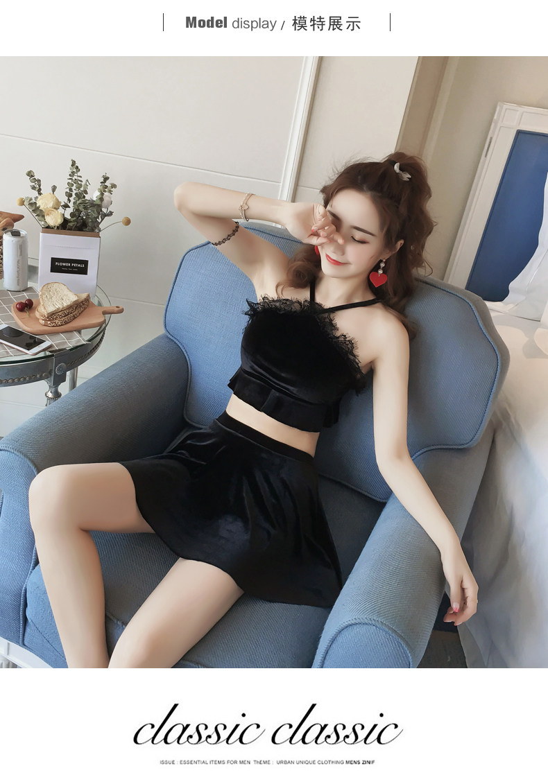 Maillot de bain pour femme - Ref 3037634 Image 10