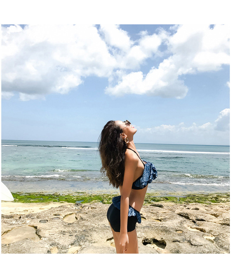 Maillot de bain pour femme - Ref 3037636 Image 22