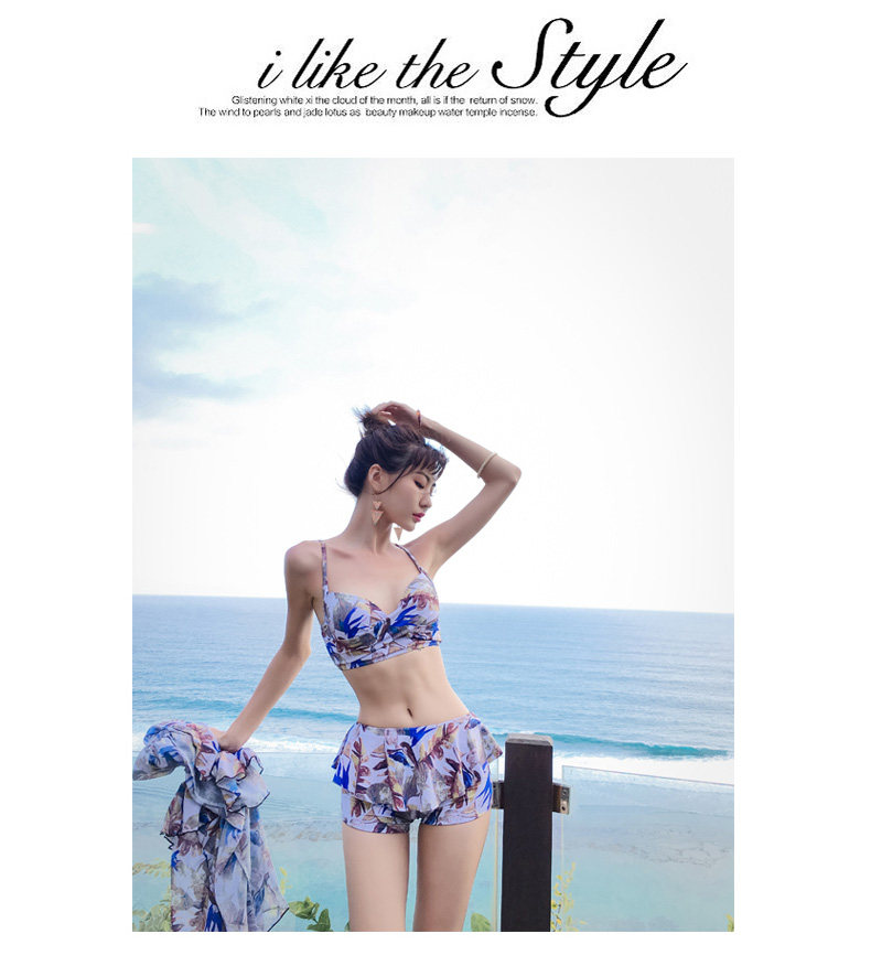 Maillot de bain pour femme - Ref 3037710 Image 13