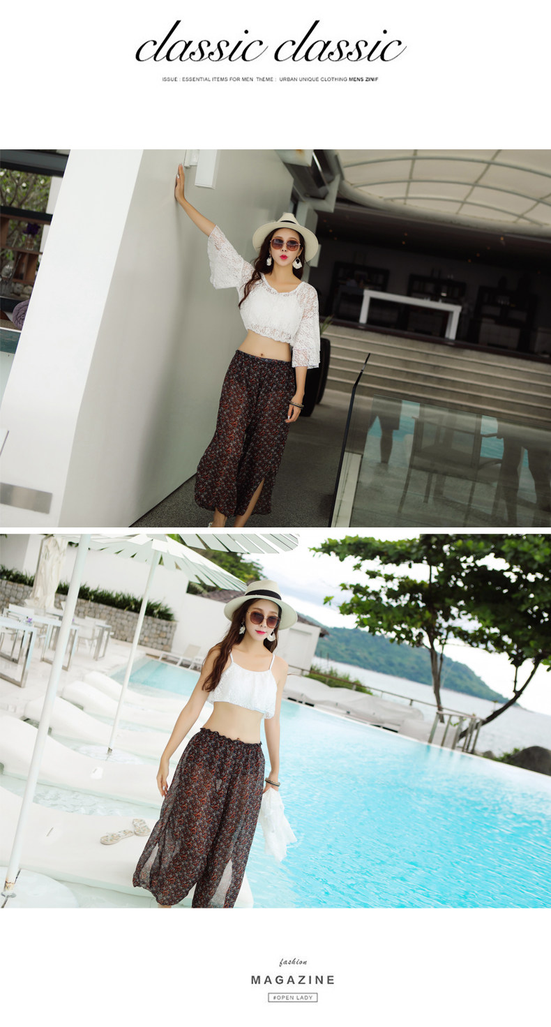 Maillot de bain pour femme - Ref 3037698 Image 16