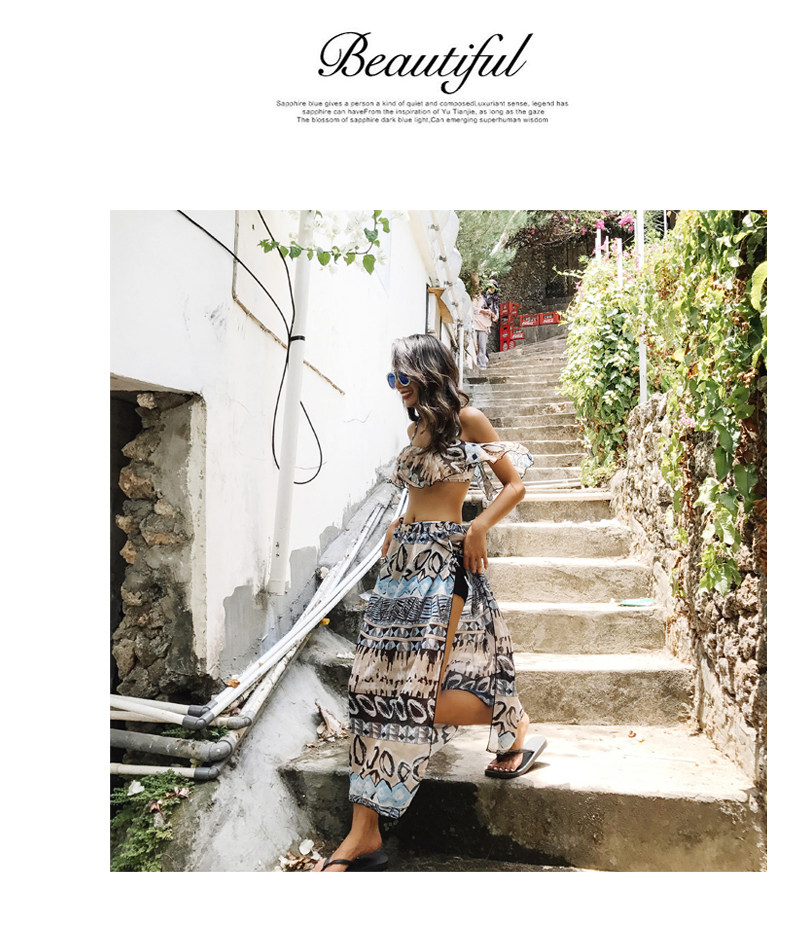 Maillot de bain pour femme - Ref 3037668 Image 12