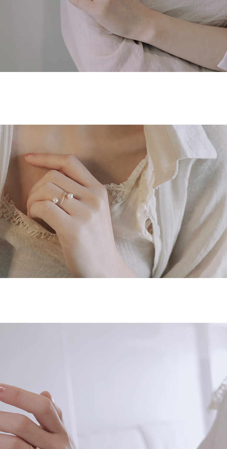 Bague Femme OTHER   - Ref 3087679 Image 17